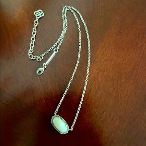 Kendra Scott Pendant Necklace